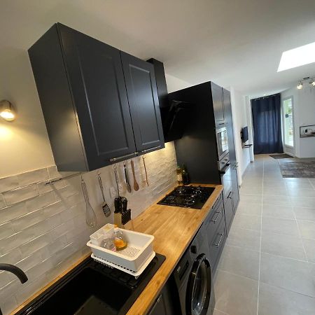 Appartement Etables-Sur-Mer A 10 Minutes A Pied De La Mer, En Plein Centre-Ville エクステリア 写真